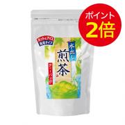 水出し煎茶ティーバッグ