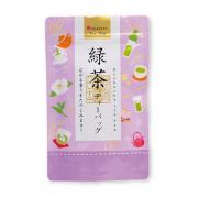 詰め放題荒茶ティーバッグ